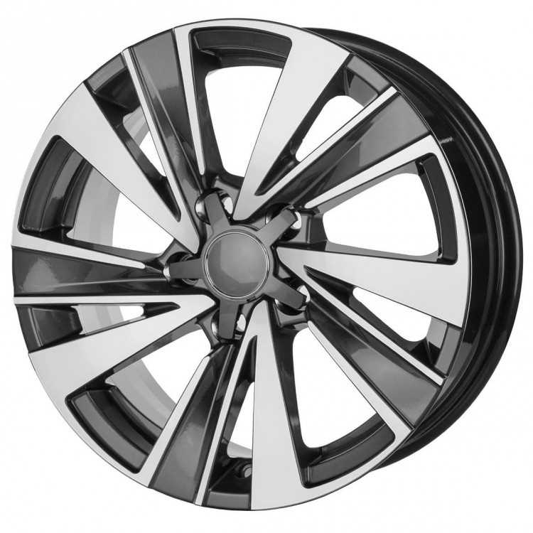 TRUVA 1188 6.5X16 5X114.3 ET30 60,1 GMF 1